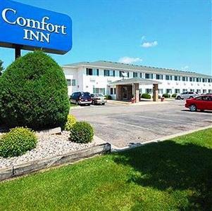 Mankato Comfort Inn