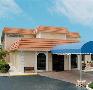 Comfort Inn Bonita Springs