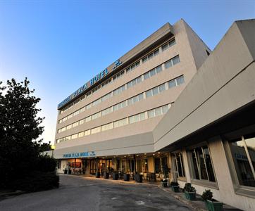 Perugia Plaza Hotel