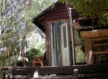 The Black Cockatoo Nannup