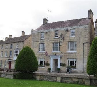 Falcon Inn