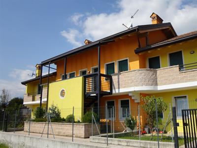 B&B AlpiBed