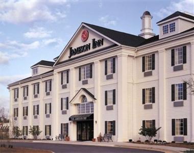 Baymont Inn & Suites Henderson Oxford