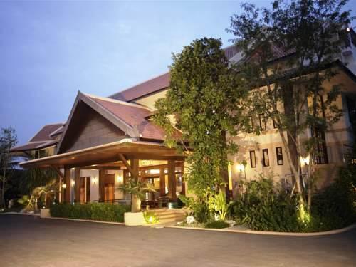 Siam Society Hotel And Resort Bangkok