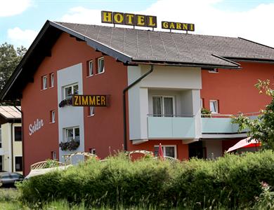 Hotel Garni Sohler