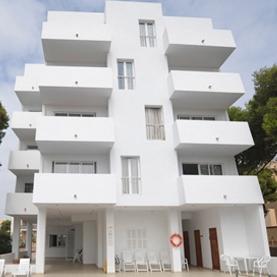 Apartaments Andreas