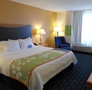 Fairfield Inn Lafayette