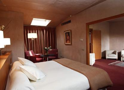 Chalet del Golf
