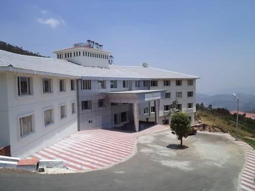 Accord Highland Hotel Ooty