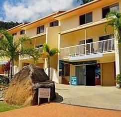 Reefside Villas Whitsundays Cannonvale