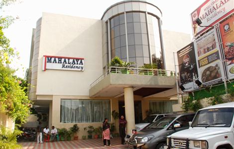 Mahalaya Residency