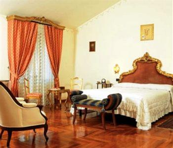 Bed & Breakfast San Pellegrino