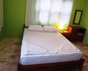 Esralina Pension