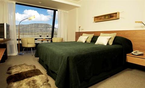 Design Suites Calafate