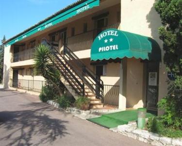 Hotel Pilotel