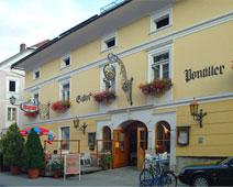 Gasthof Pontiller