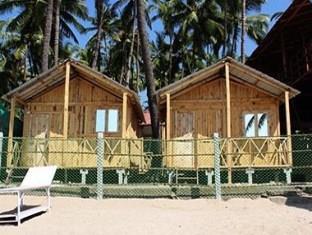 Palolem Coconut Tree Beach Huts - Sevas 2
