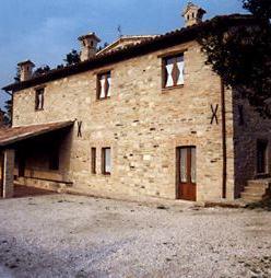 Agriturismo Biologico Pieve Del Colle Fattoria Didattica