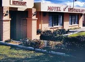 Anchor Wheel Motel & Restaurant