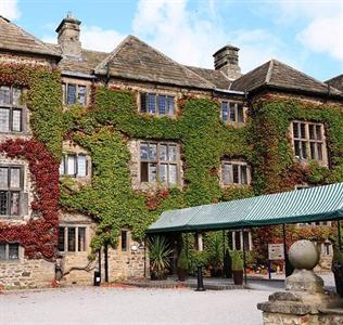 Headlam Hall Hotel