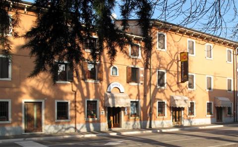 Gattopardo Hotel Villafranca di Verona