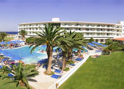 Mitsis Ramira Beach Hotel Psalidi (Kos)