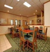 Knights Inn Glendive