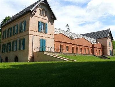 Le Chateau De La Boulaye