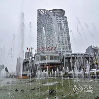 Hanjiang International Hotel Danjiangkou