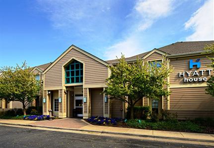 Hyatt House Gaithersburg