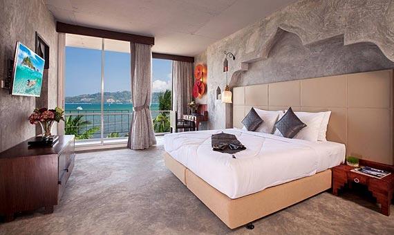 Patong Signature Boutique Hotel