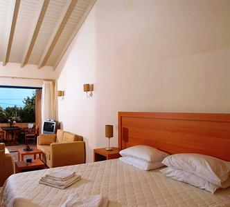 Akti Barbati Hotel