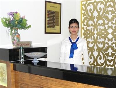 Nadir Hotel Karaman