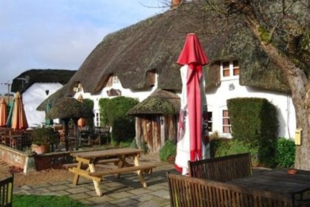 The Hatchet Inn Andover