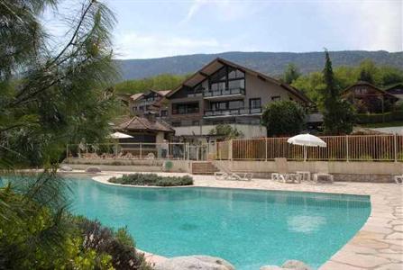 Residence Hoteliere Spa Les Chataigniers