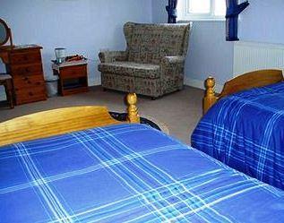 Highbre Crest Guest House Holsworthy