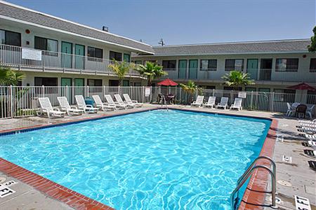 Motel 6 Jacksonville - Orange Park