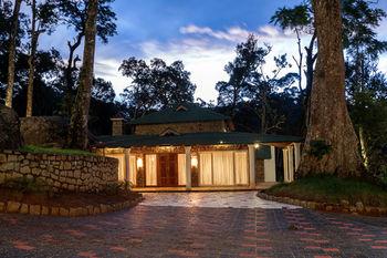 Neelakurunji Luxury Plantation