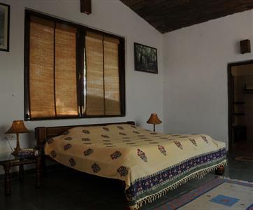 Camp Aranya Bandhavgarh