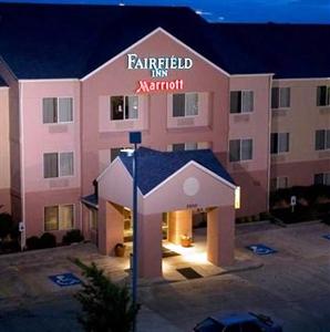 Fairfield Inn Boise