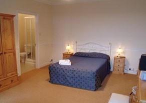 Trewithian Farm Bed and Breakfast Truro