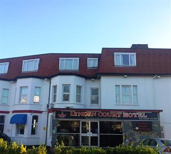 Lynden Court Hotel Bournemouth