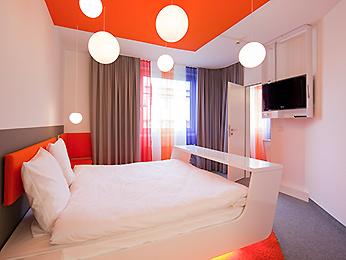 Ibis Styles Hotel Aachen City