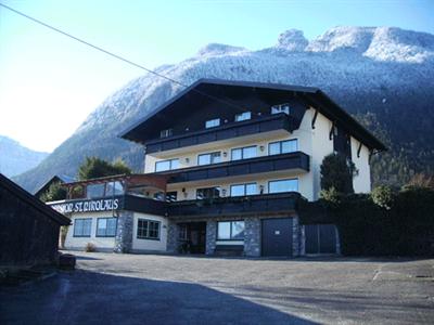 Pension St Nikolaus Golling an der Salzach