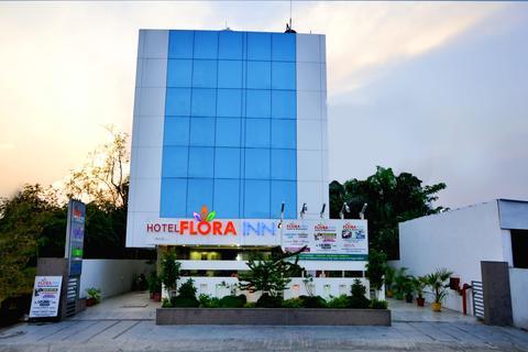 Hotel Flora Inn