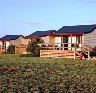 Prom Gate Vista Cabins