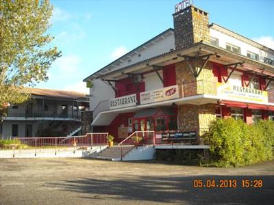 Relais des Garrigues