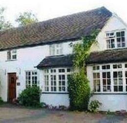 Croft Guest House