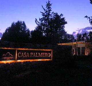 Casa Palmero Wine House