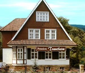 Haus Trautheim Pension